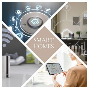 Review Smart Home 