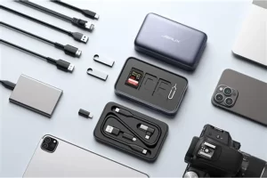 Review Đồ Điện Tử Trung Quốc