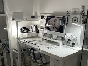 Hướng Dẫn Cách Trang Trí Góc Học Tập Siêu Xinh – Tạo Động Lực Học Mỗi Ngày