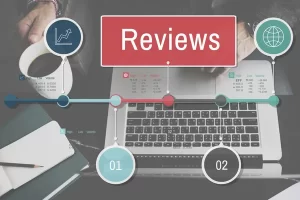 review đồ điện tử