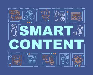 Smart Content 
